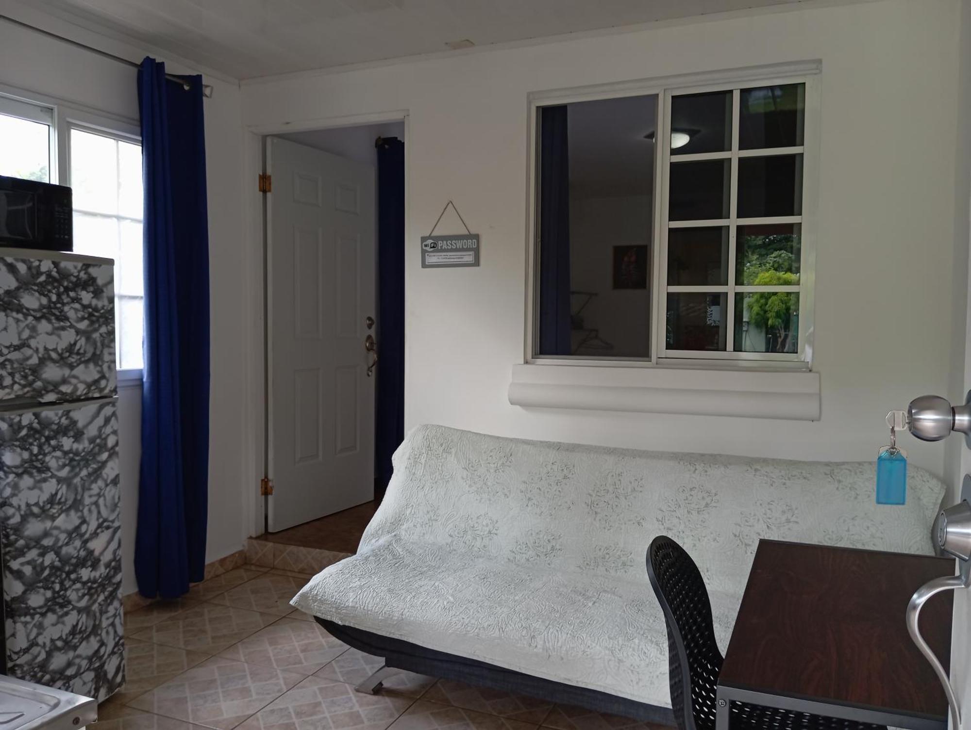 Little Italy B&B Boqueron Εξωτερικό φωτογραφία