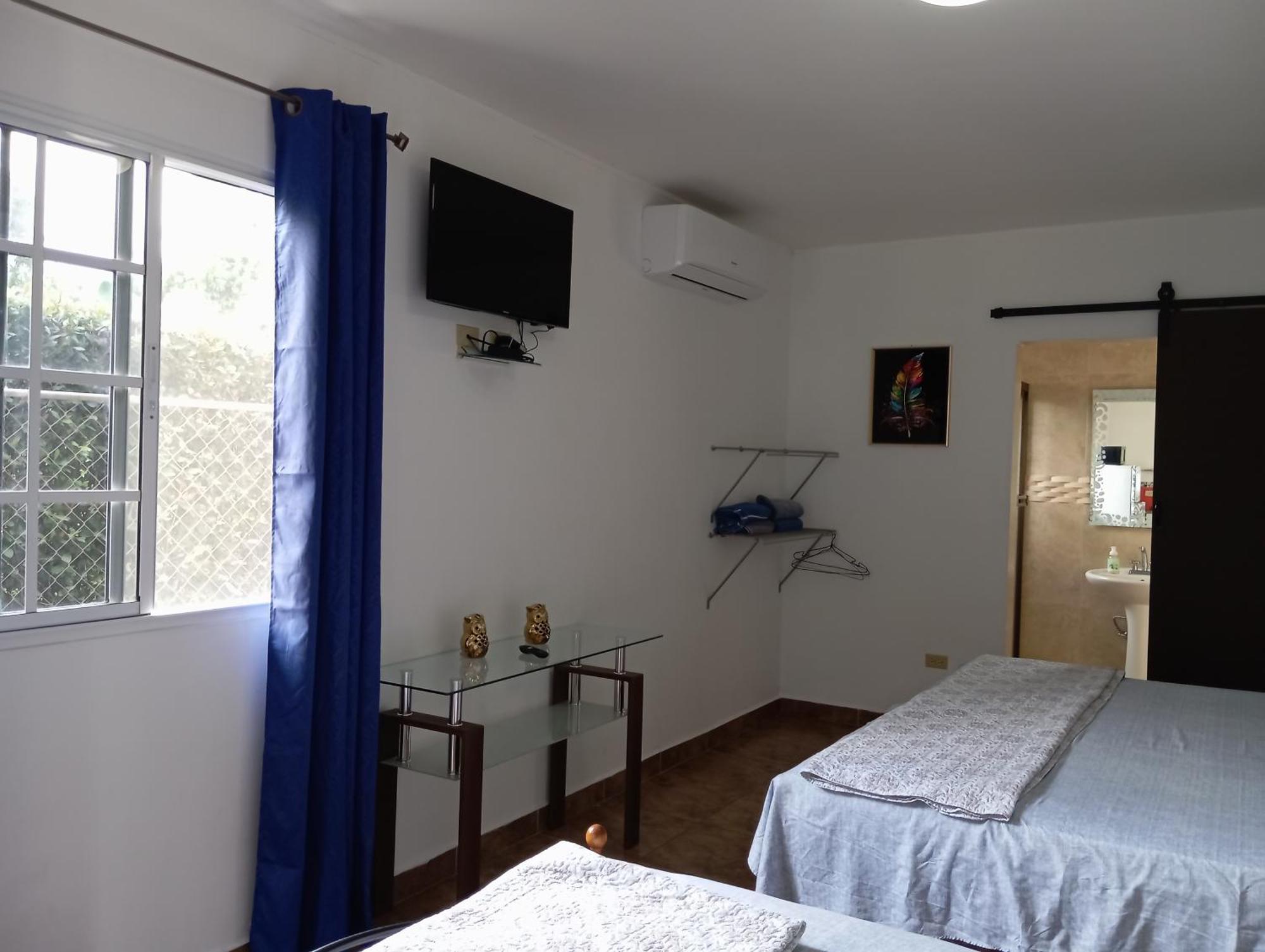 Little Italy B&B Boqueron Εξωτερικό φωτογραφία