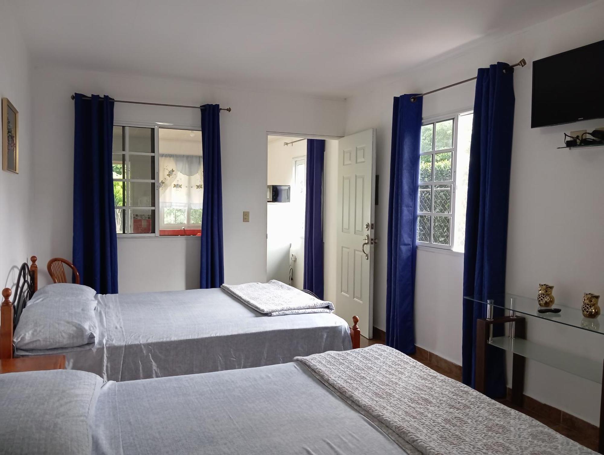 Little Italy B&B Boqueron Εξωτερικό φωτογραφία