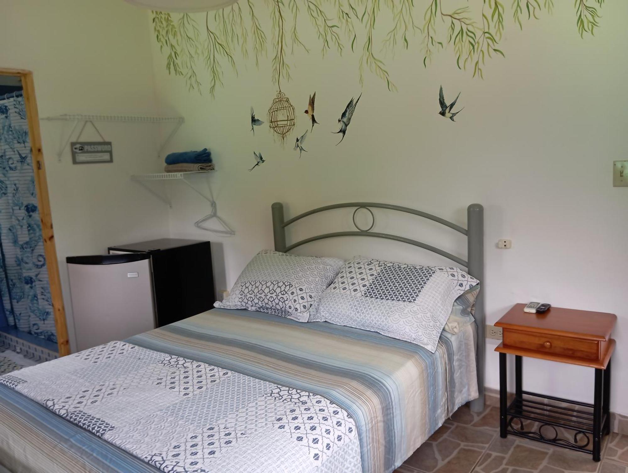 Little Italy B&B Boqueron Εξωτερικό φωτογραφία