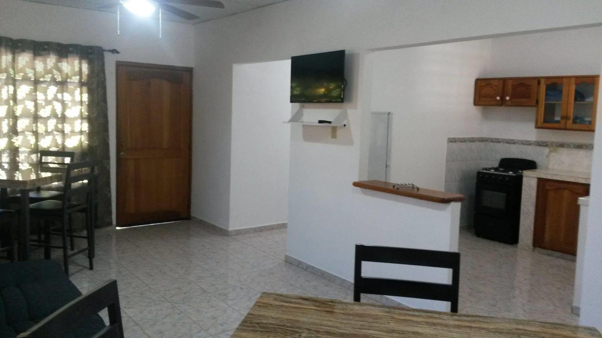 Little Italy B&B Boqueron Εξωτερικό φωτογραφία