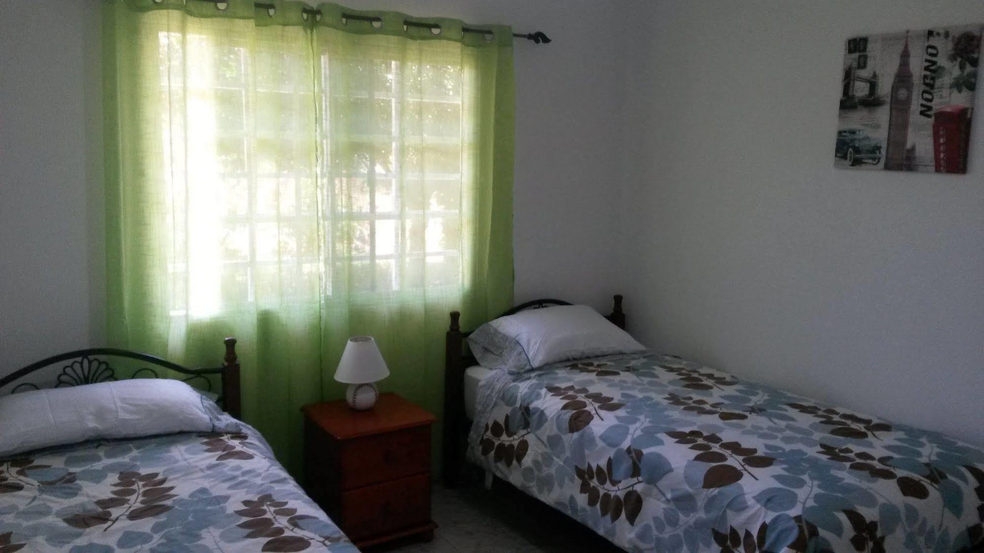 Little Italy B&B Boqueron Εξωτερικό φωτογραφία