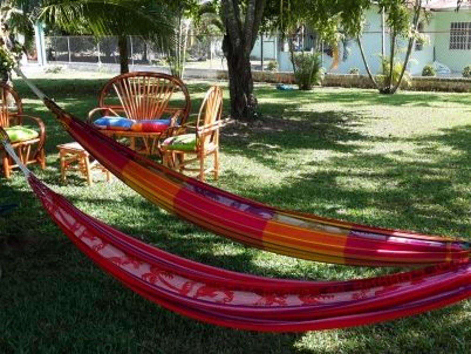 Little Italy B&B Boqueron Εξωτερικό φωτογραφία