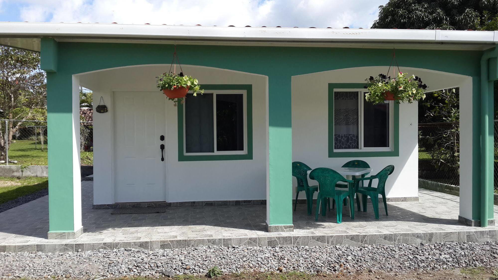 Little Italy B&B Boqueron Εξωτερικό φωτογραφία