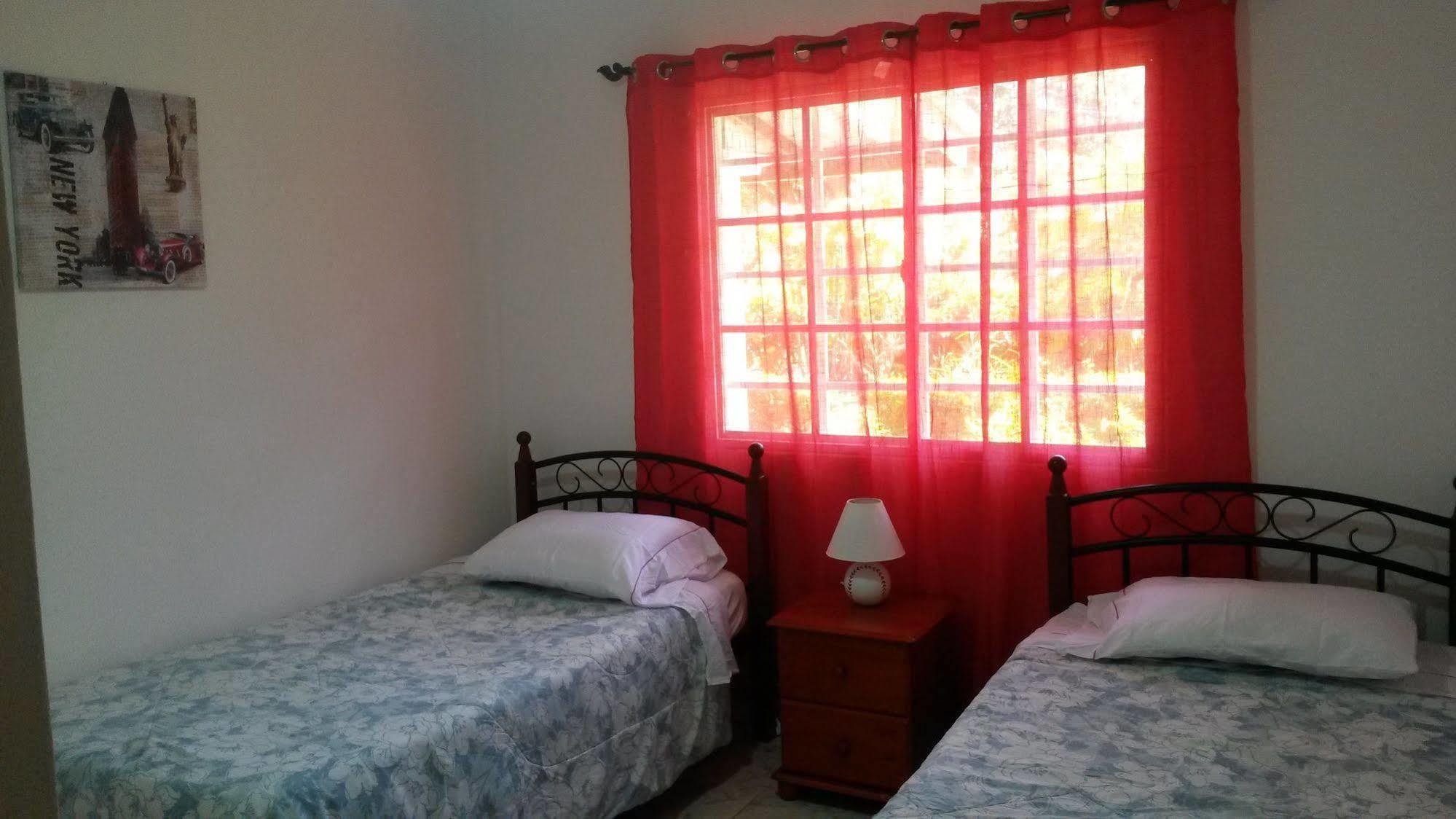 Little Italy B&B Boqueron Εξωτερικό φωτογραφία