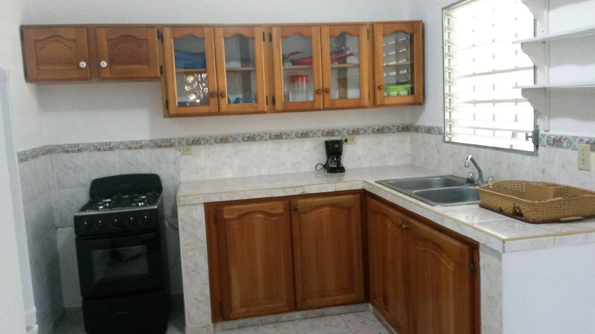 Little Italy B&B Boqueron Εξωτερικό φωτογραφία
