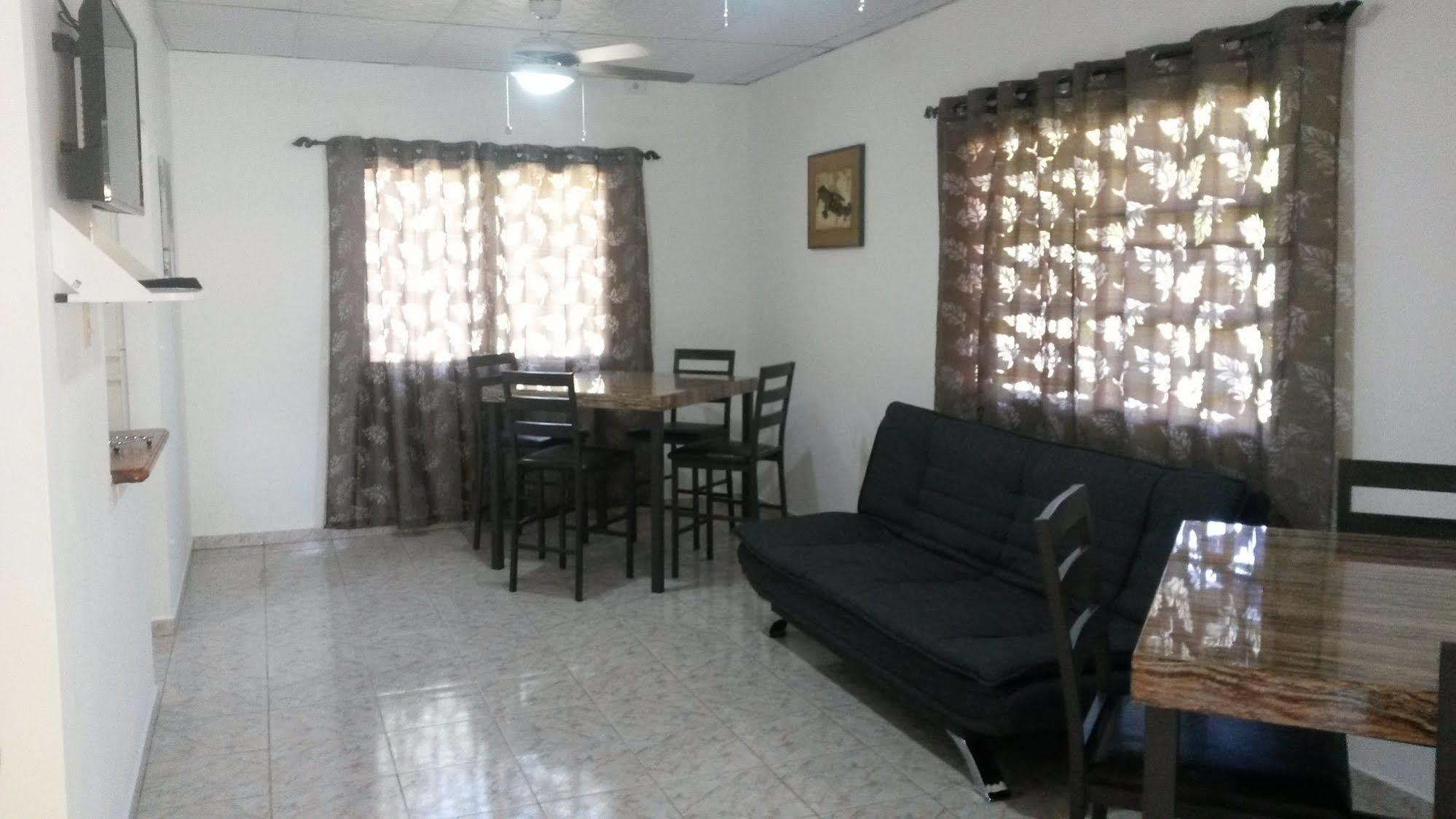 Little Italy B&B Boqueron Εξωτερικό φωτογραφία