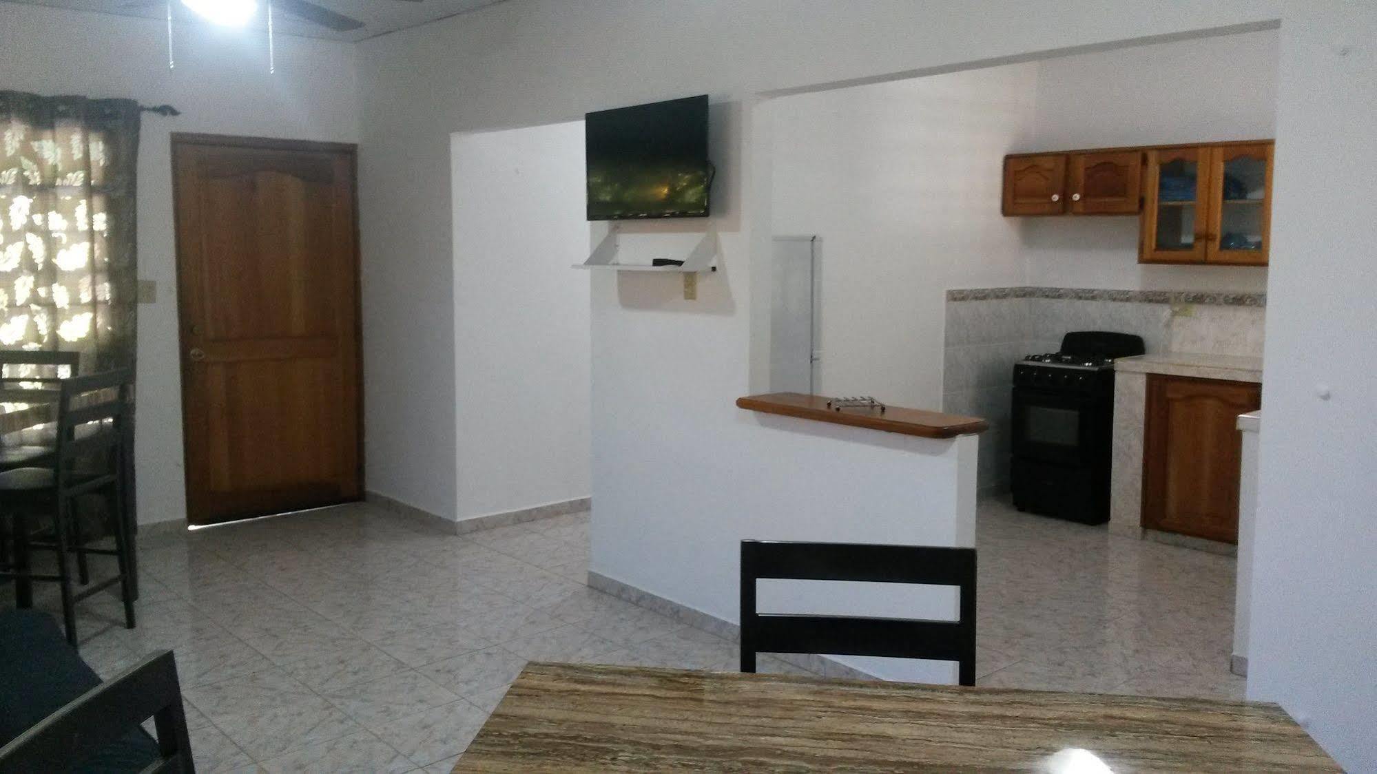 Little Italy B&B Boqueron Εξωτερικό φωτογραφία
