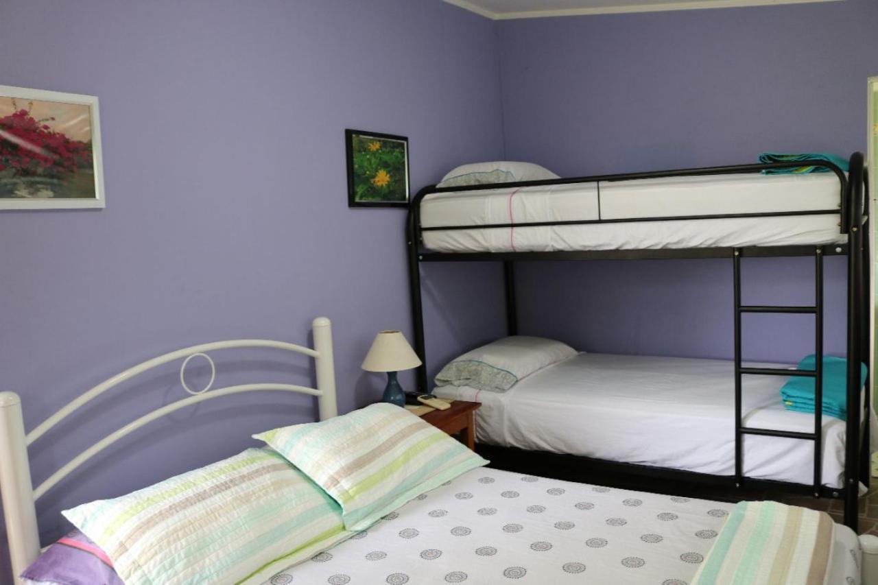Little Italy B&B Boqueron Εξωτερικό φωτογραφία