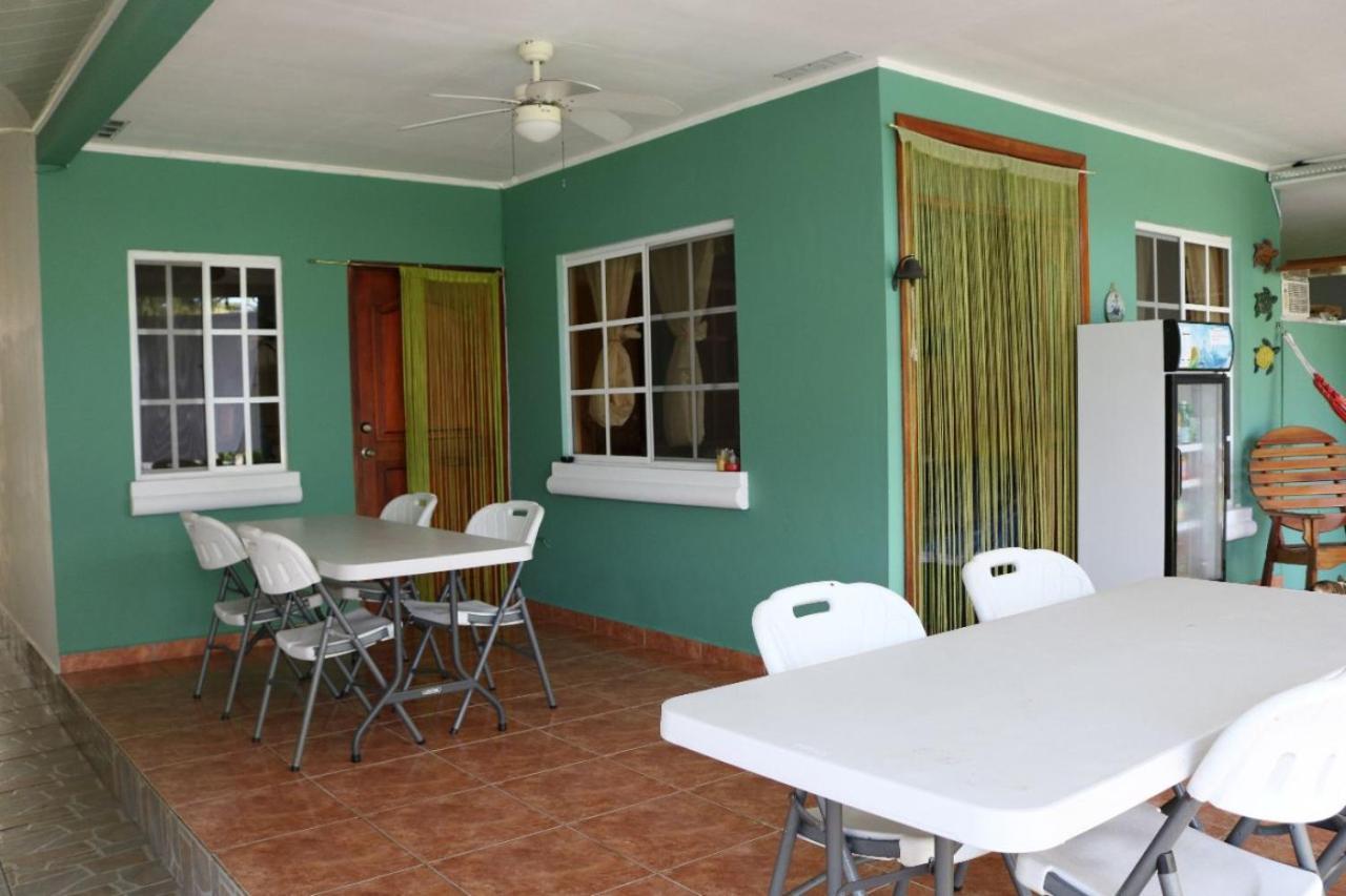 Little Italy B&B Boqueron Εξωτερικό φωτογραφία