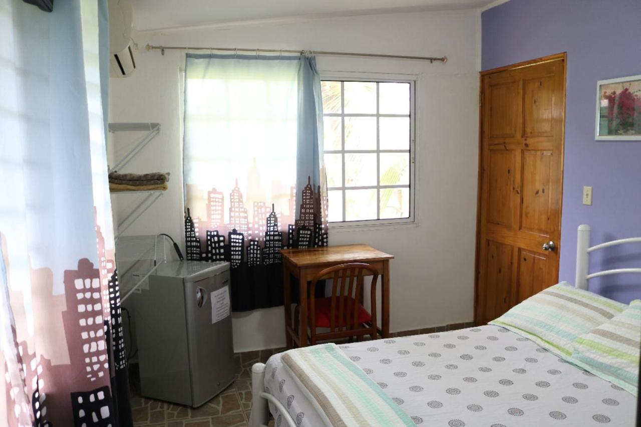 Little Italy B&B Boqueron Εξωτερικό φωτογραφία
