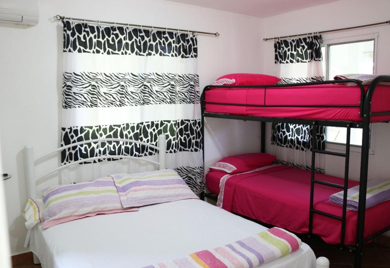 Little Italy B&B Boqueron Εξωτερικό φωτογραφία